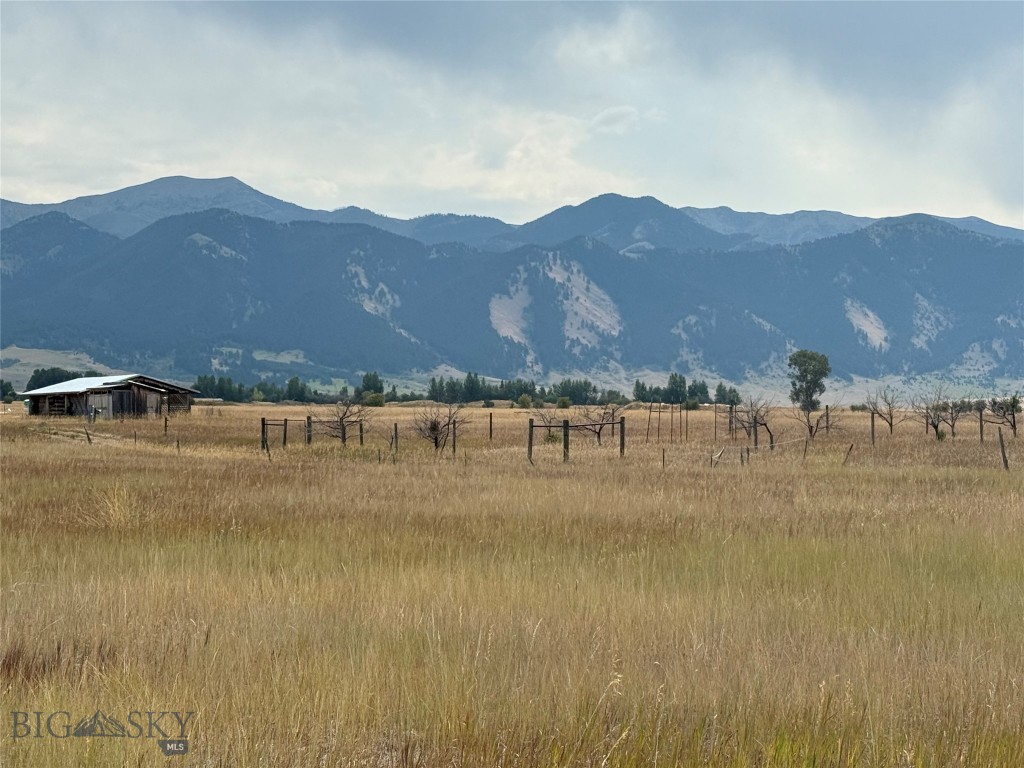 TBD Springhill Road, Belgrade MT 59714