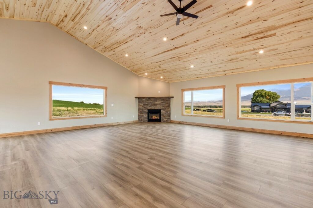 38 Heather Lane, Livingston MT 59047