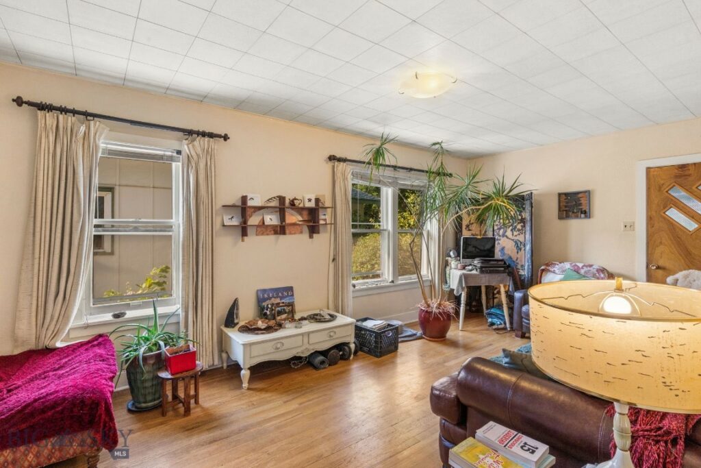 1008 S Willson Avenue, Bozeman MT 59715