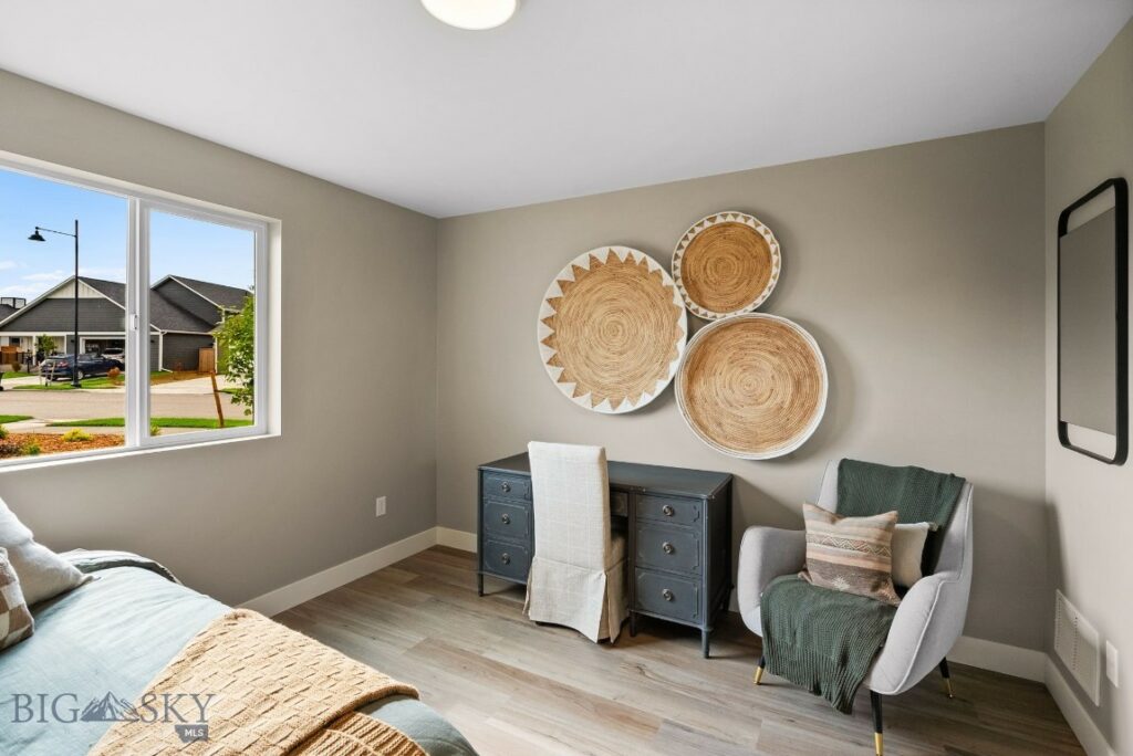 758 Thrice Loop, Belgrade MT 59714