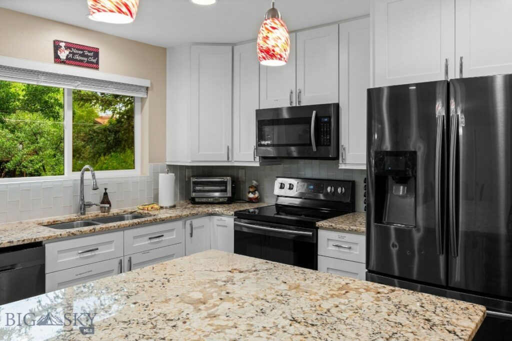 323 N 20th Avenue, Bozeman MT 59718