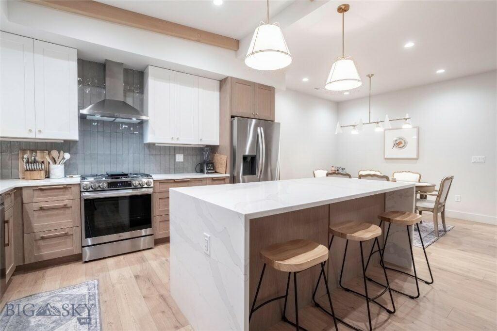 1212 Flanders Creek, Bozeman MT 59718