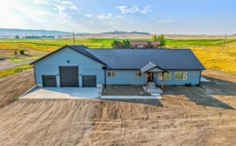 38 Heather Lane, Livingston MT 59047