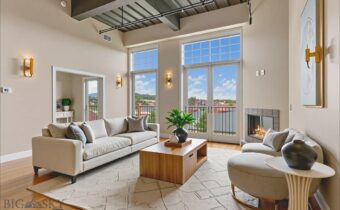 140 Village Crossing, Bozeman MT 59715