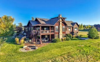 209 Black Bull Trail, Bozeman MT 59718