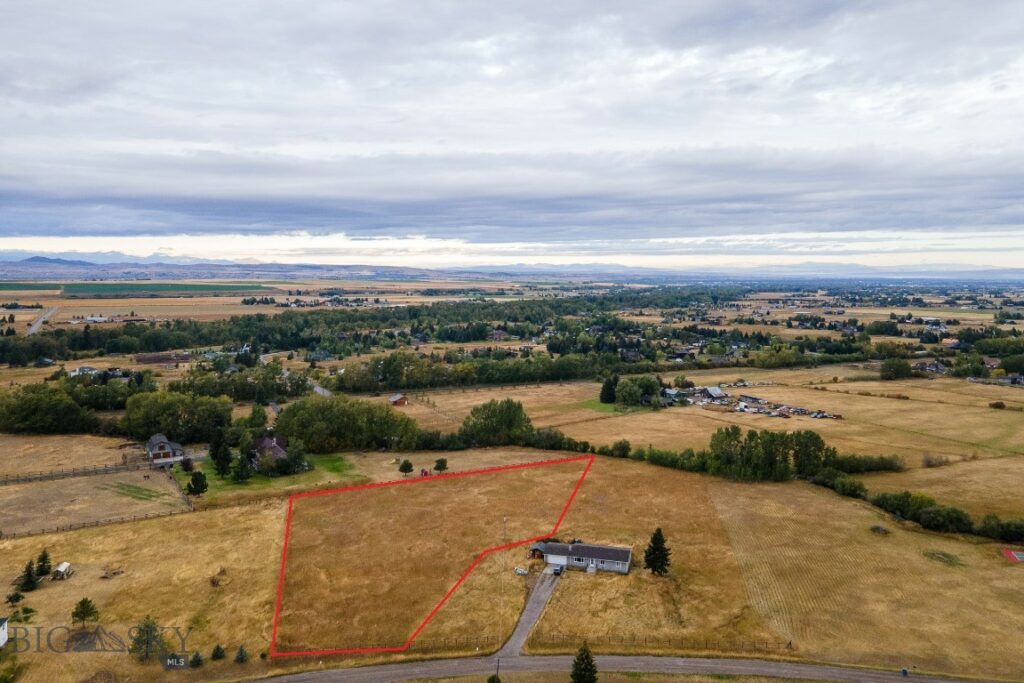 NHN Balsam Drive, Bozeman MT 59718