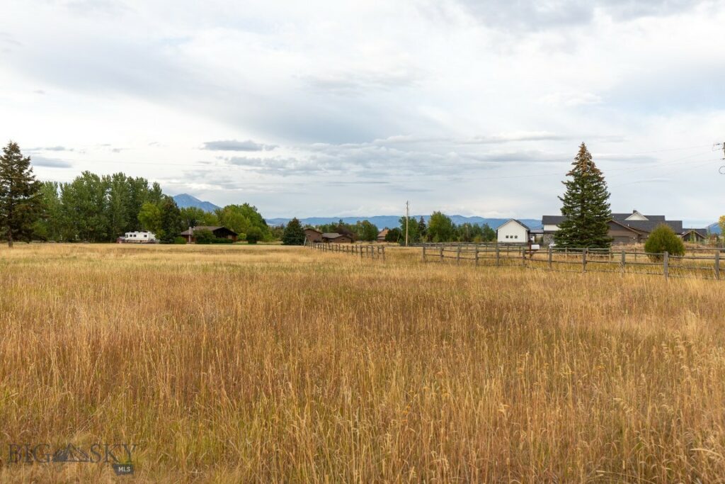 NHN Balsam Drive, Bozeman MT 59718