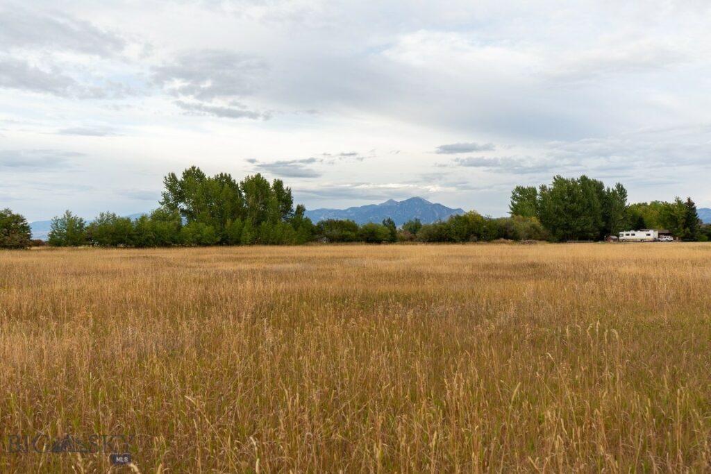 NHN Balsam Drive, Bozeman MT 59718