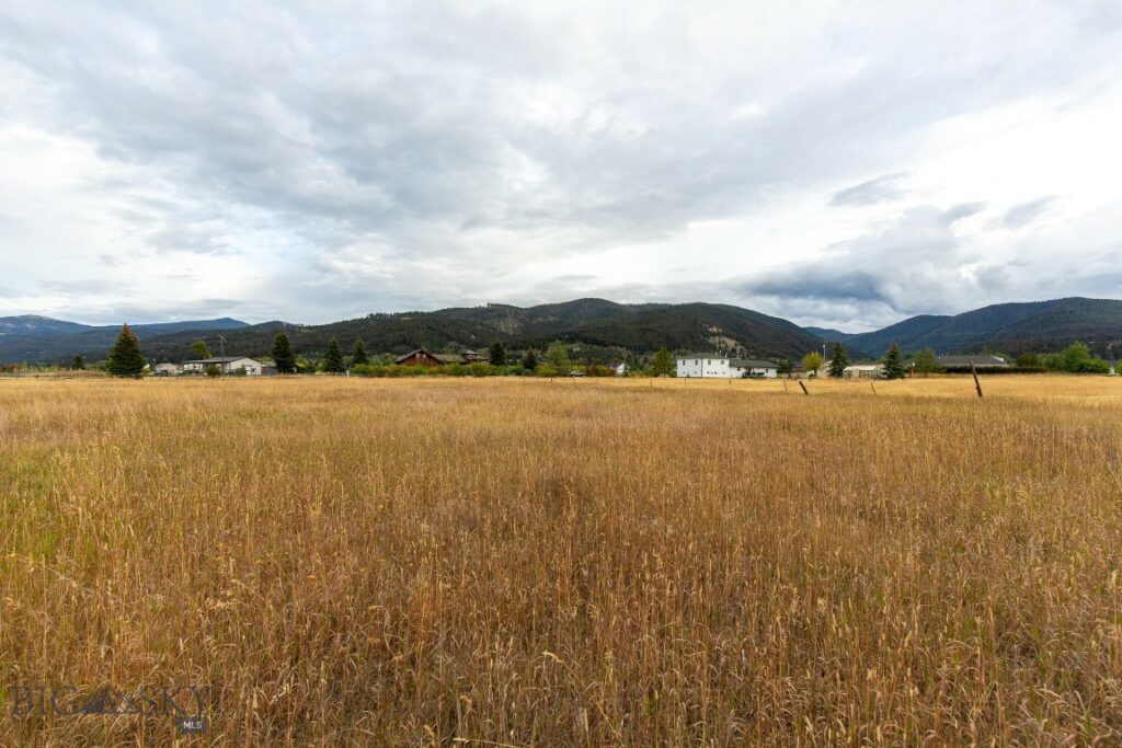 NHN Balsam Drive, Bozeman MT 59718
