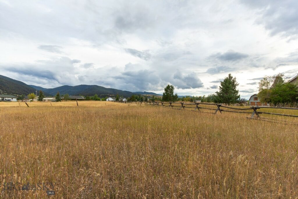 NHN Balsam Drive, Bozeman MT 59718