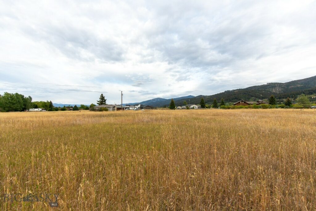 NHN Balsam Drive, Bozeman MT 59718