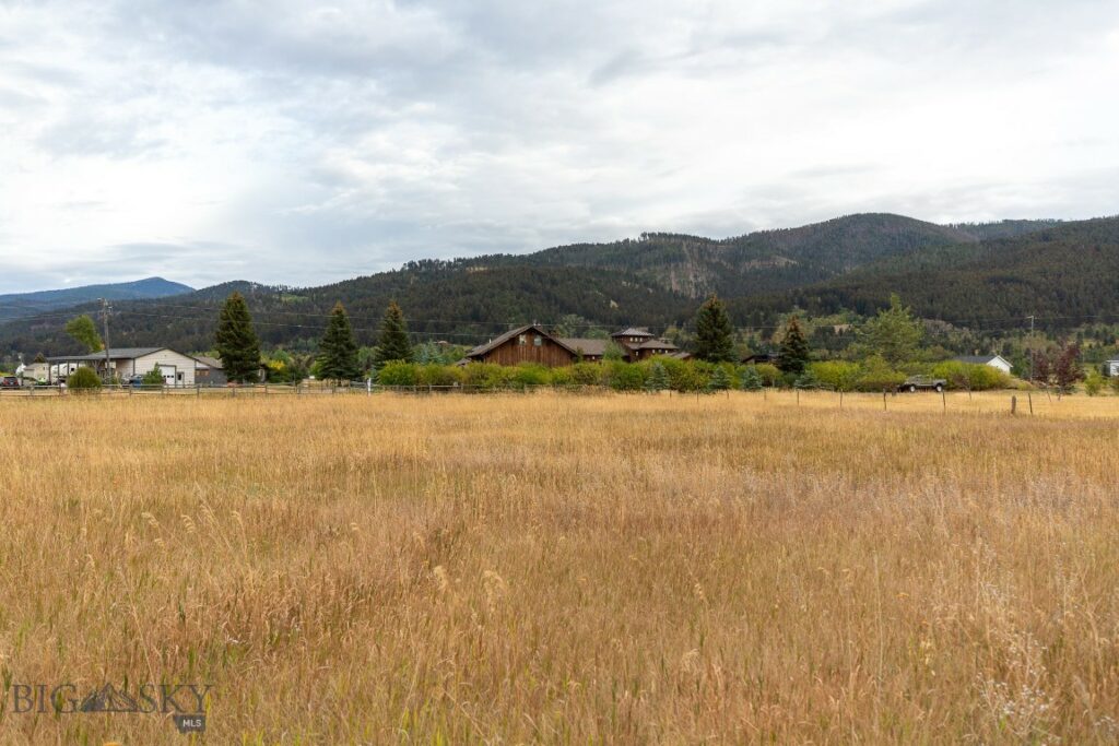 NHN Balsam Drive, Bozeman MT 59718