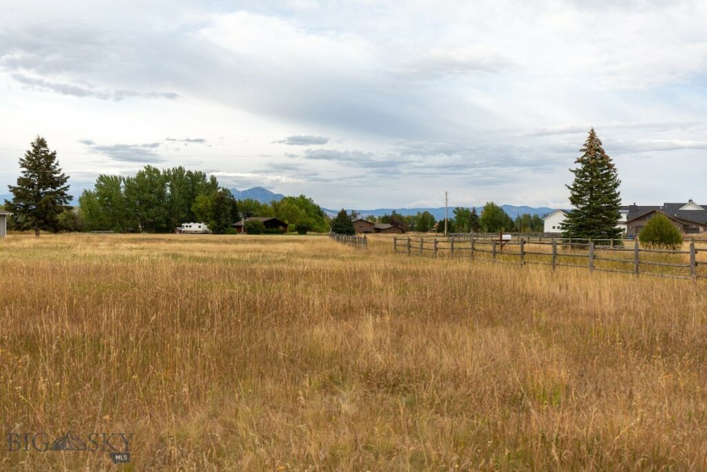 NHN Balsam Drive, Bozeman MT 59718
