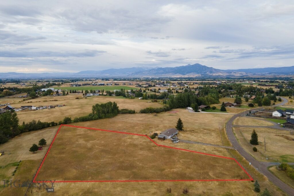 NHN Balsam Drive, Bozeman MT 59718