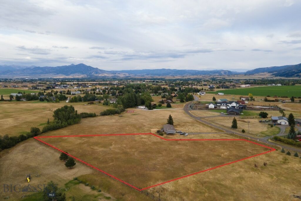 NHN Balsam Drive, Bozeman MT 59718