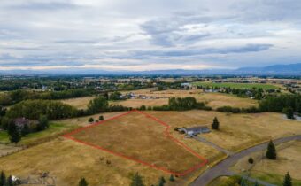 NHN Balsam Drive, Bozeman MT 59718