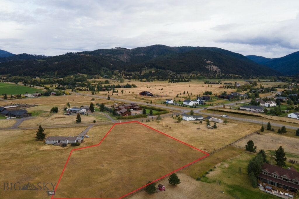 NHN Balsam Drive, Bozeman MT 59718