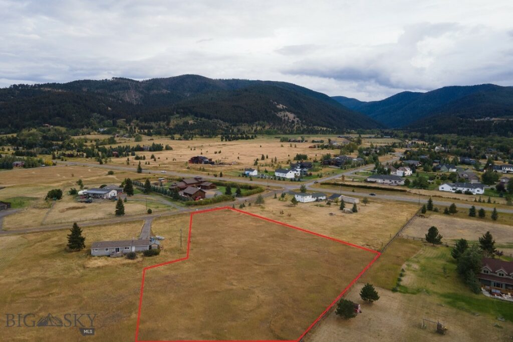 NHN Balsam Drive, Bozeman MT 59718