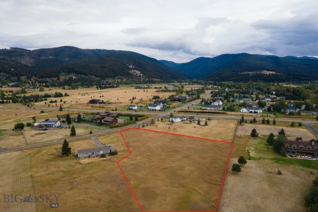 NHN Balsam Drive, Bozeman MT 59718