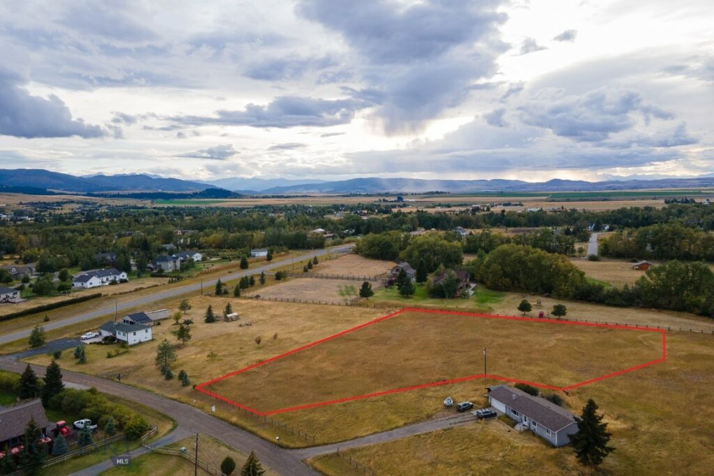 NHN Balsam Drive, Bozeman MT 59718