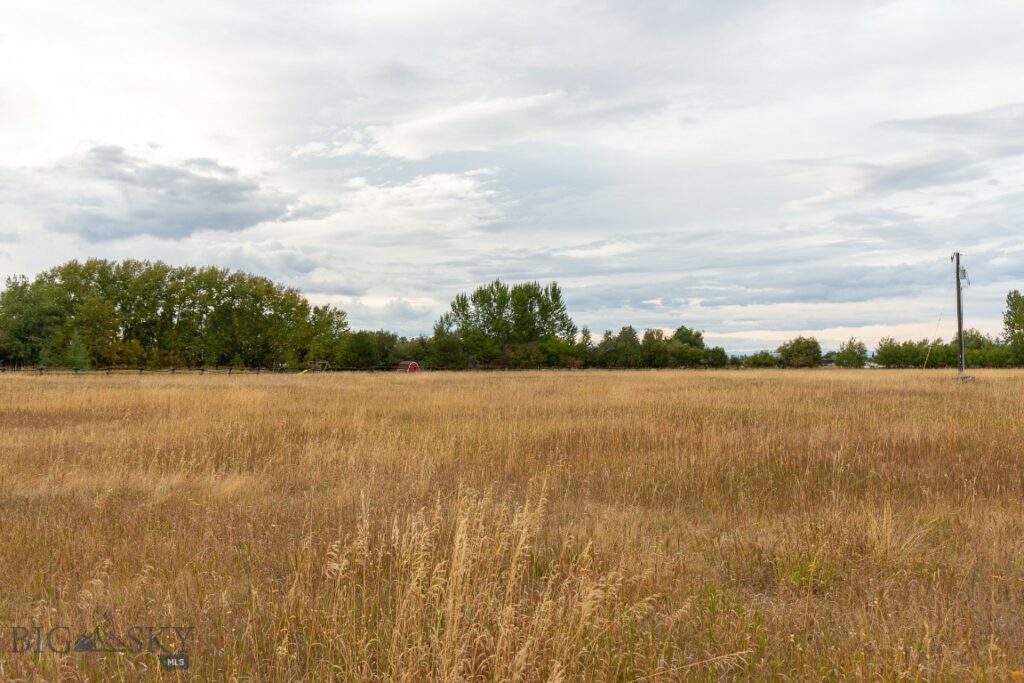 NHN Balsam Drive, Bozeman MT 59718