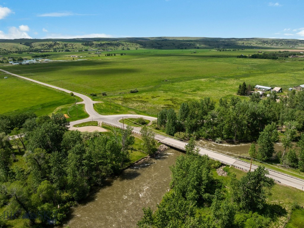 NHN Cottontail Road, Bozeman MT 59718