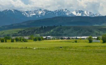 NHN Cottontail Road, Bozeman MT 59718