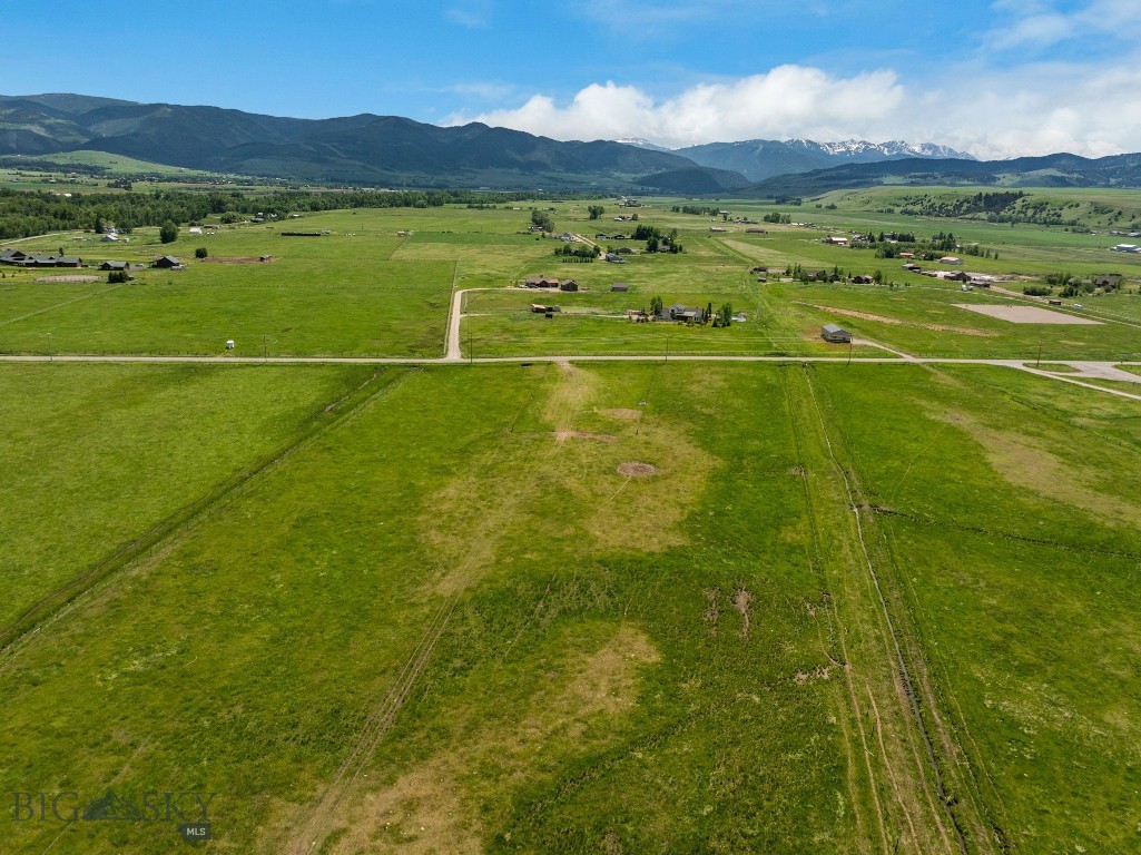 NHN Cottontail Road, Bozeman MT 59718