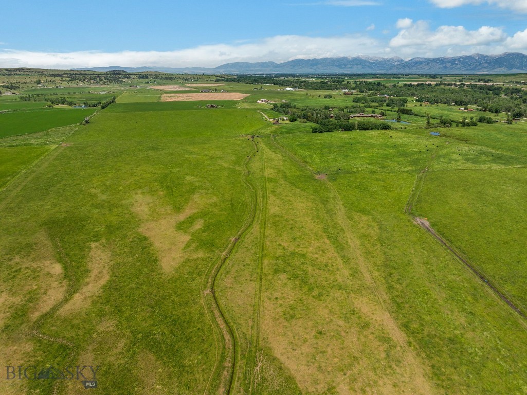 NHN Cottontail Road, Bozeman MT 59718