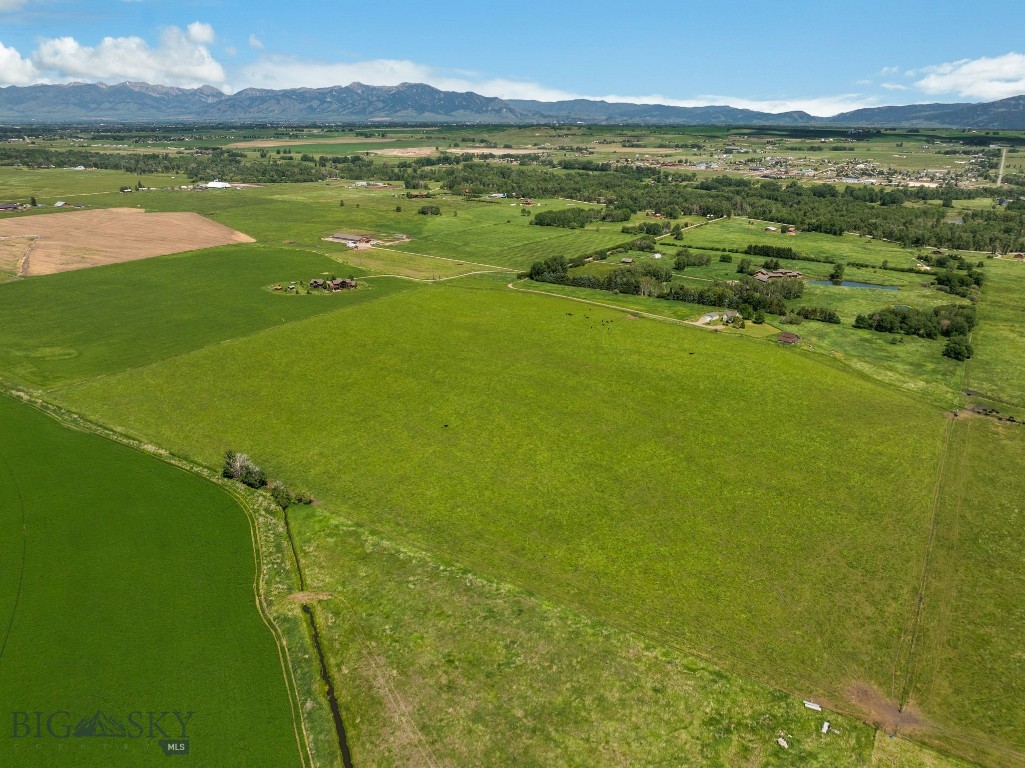 NHN Cottontail Road, Bozeman MT 59718