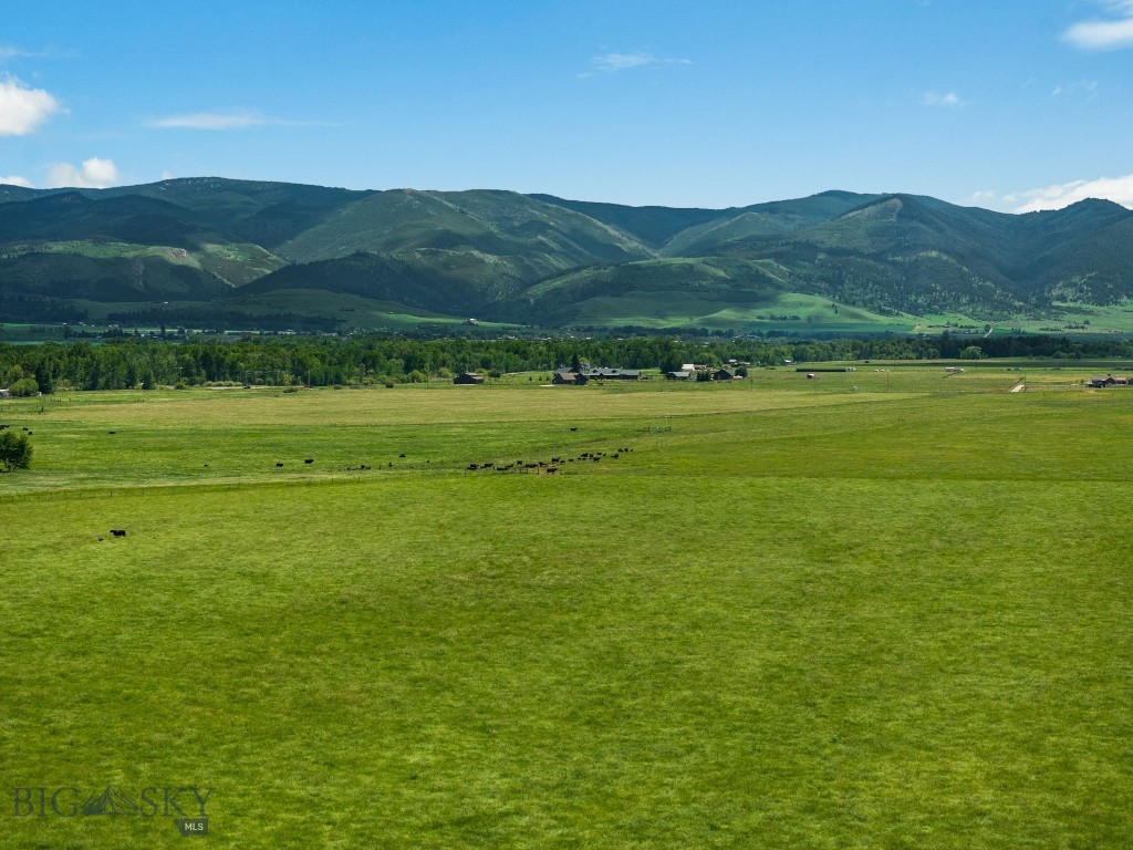 NHN Cottontail Road, Bozeman MT 59718