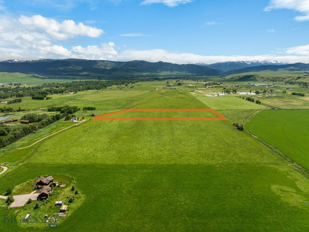 NHN Cottontail Road, Bozeman MT 59718