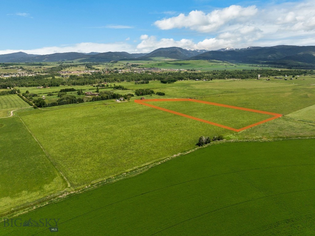 NHN Cottontail Road, Bozeman MT 59718