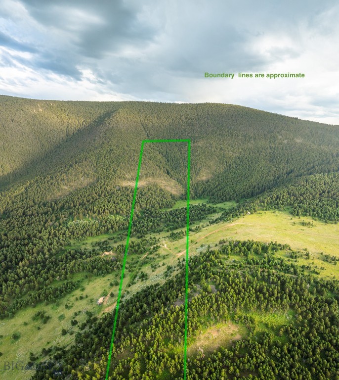 NHN Coyote Drive, Livingston MT 59047