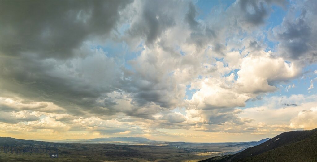 NHN Coyote Drive, Livingston MT 59047