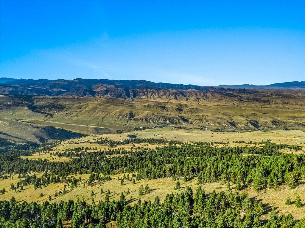 NHN Coyote (lot 69) Drive, Livingston MT 59047