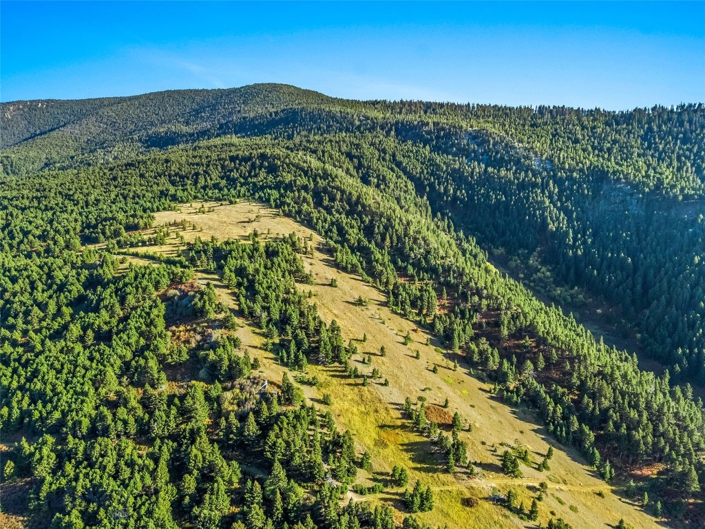 NHN Coyote (lot 69) Drive, Livingston MT 59047