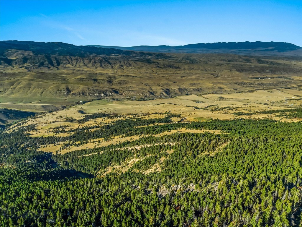 NHN Coyote (lot 69) Drive, Livingston MT 59047
