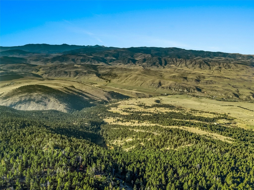 NHN Coyote (lot 69) Drive, Livingston MT 59047