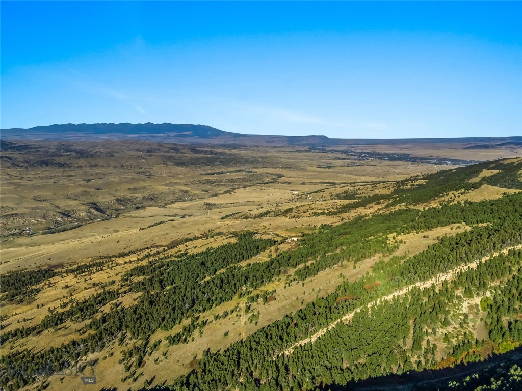 NHN Coyote (lot 69) Drive, Livingston MT 59047