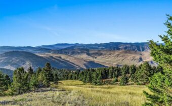 NHN Coyote (lot 69) Drive, Livingston MT 59047