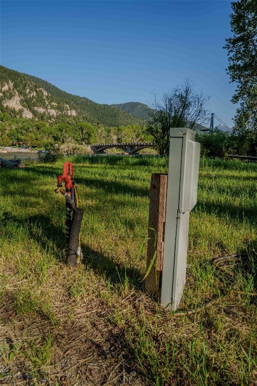 NHN East River Road, Livingston MT 59047