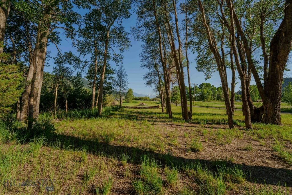 NHN East River Road, Livingston MT 59047