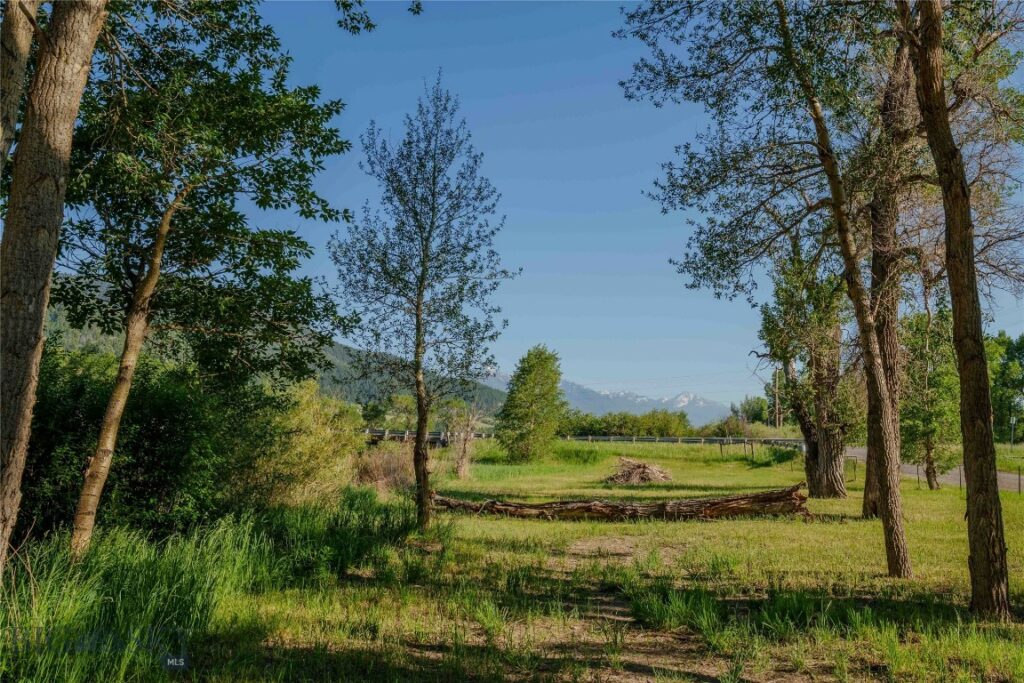 NHN East River Road, Livingston MT 59047
