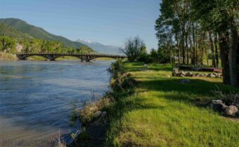 NHN East River Road, Livingston MT 59047