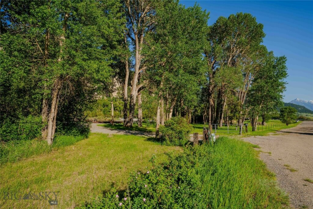NHN East River Road, Livingston MT 59047