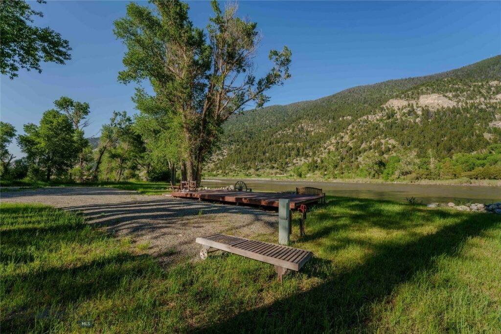 NHN East River Road, Livingston MT 59047