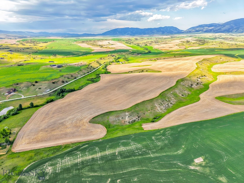 NHN Foster Creek Road, Belgrade MT 59714