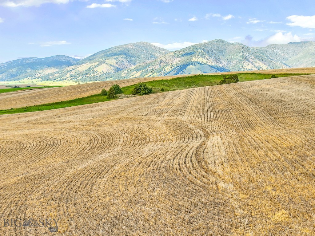 NHN Foster Creek Road, Belgrade MT 59714