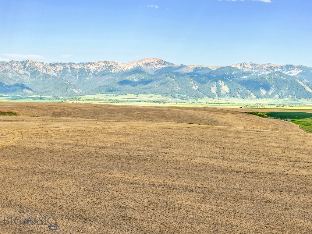 NHN Foster Creek Road, Belgrade MT 59714